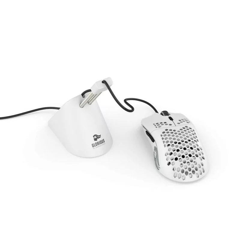Glorious Model O (Matte White) Glorious Model O (Matte White)
